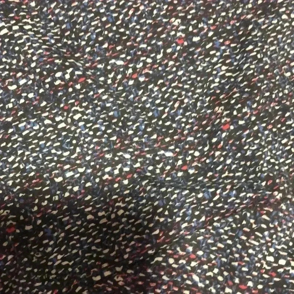 Premise plus size 3X women’s blouse/top blue,red,white - Picture 14 of 14